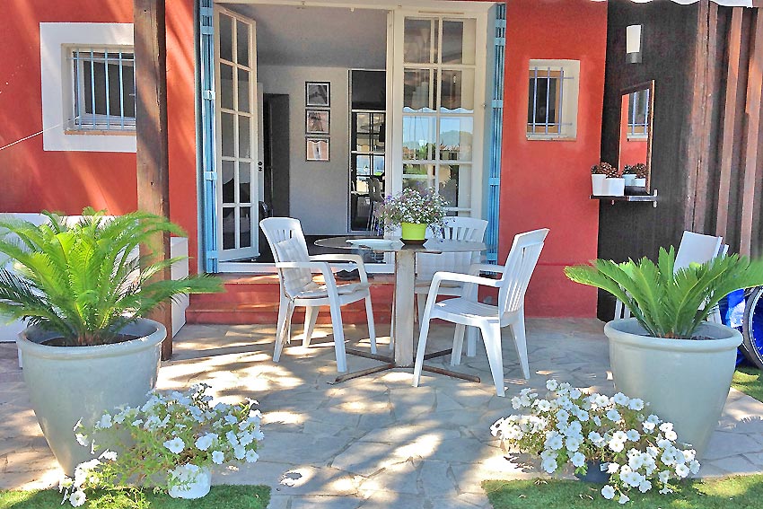 Maison � vendre � PORT GRIMAUD