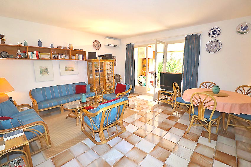 Maison � vendre � PORT GRIMAUD