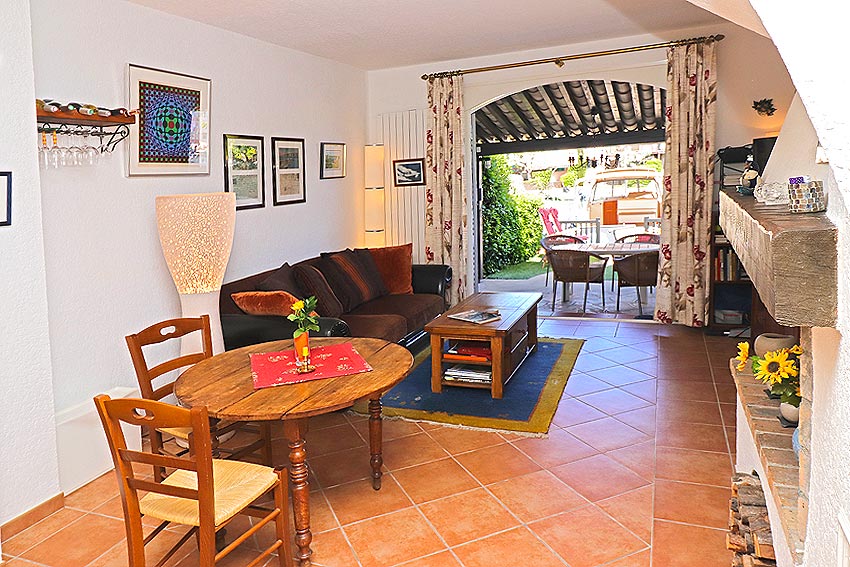 Maison � vendre � PORT GRIMAUD