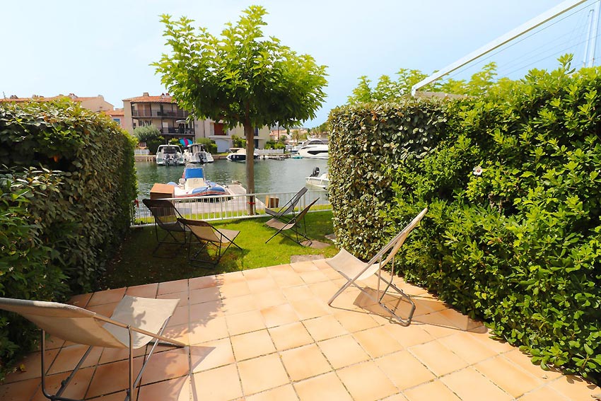 Maison � vendre � PORT GRIMAUD