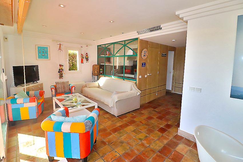 Maison � vendre � PORT GRIMAUD