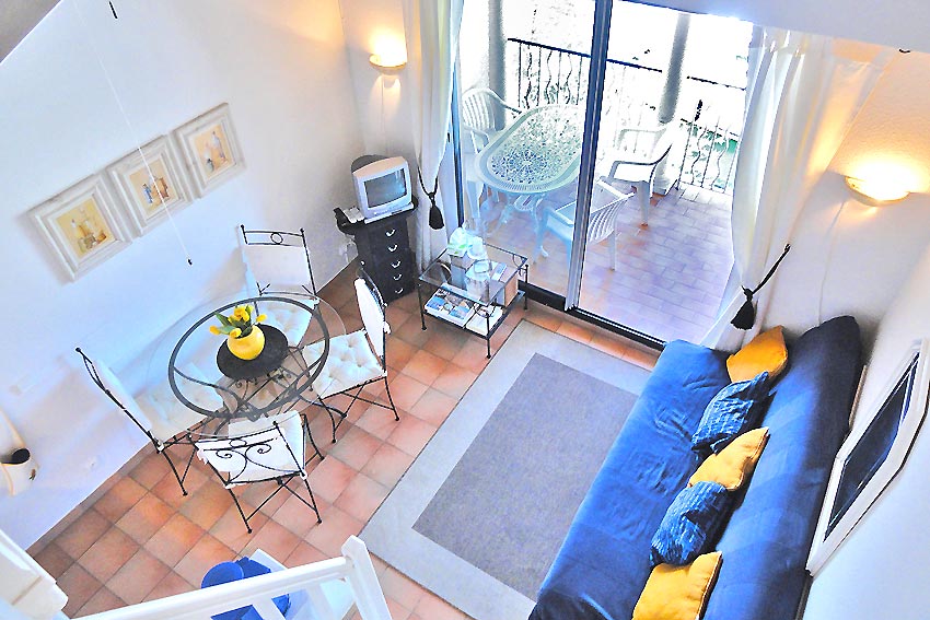 Maison � vendre � PORT GRIMAUD